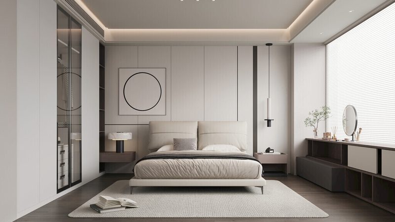 上海全屋定制公司哪家好