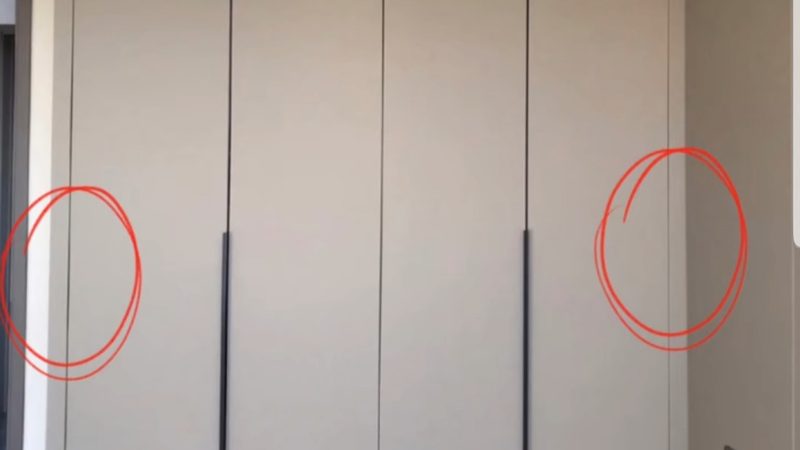 酒柜板材选生态板还是密度板？揭秘两者差异与适用场景