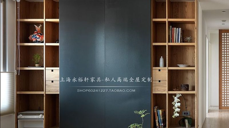 定制橱柜十大品牌排名哪家好