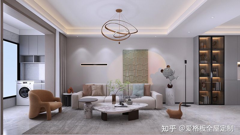 厨房定制橱柜用什么板材耐用